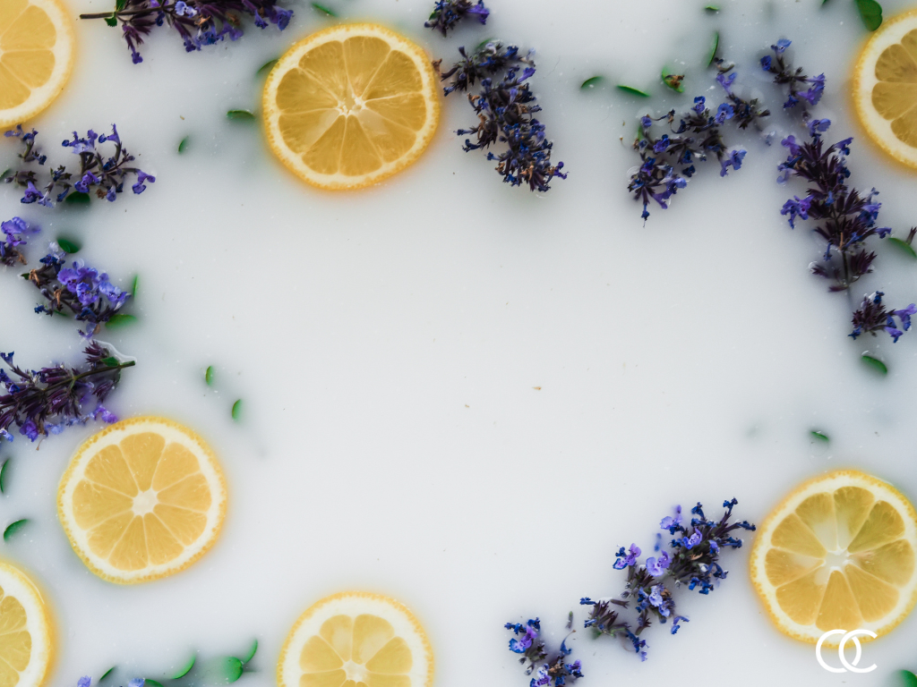 New Product Alert! Discover the Blissful Benefits of Our Coconut Milk Bath