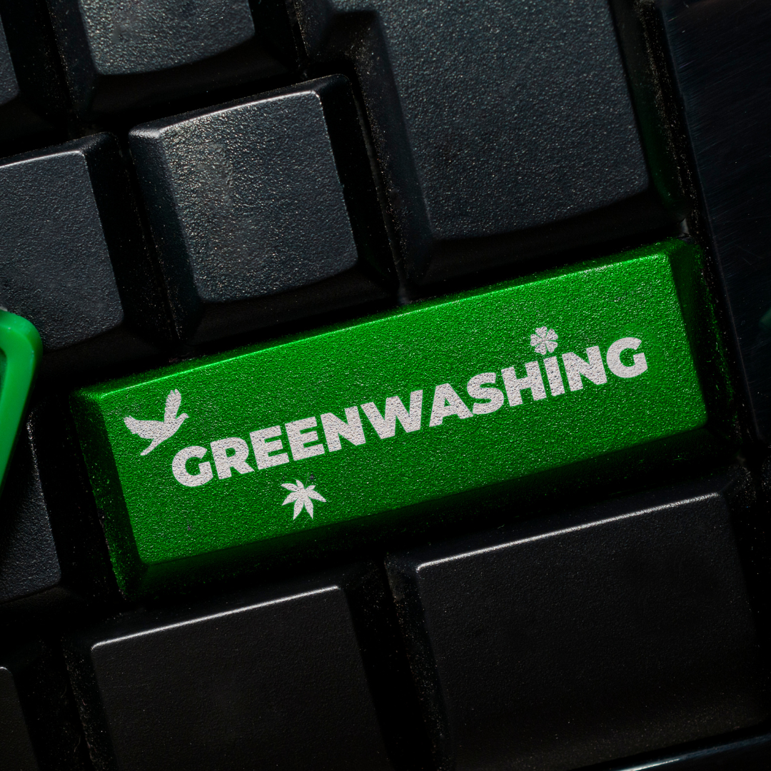 Clean Ingredients vs. Greenwashing: What’s the Difference?