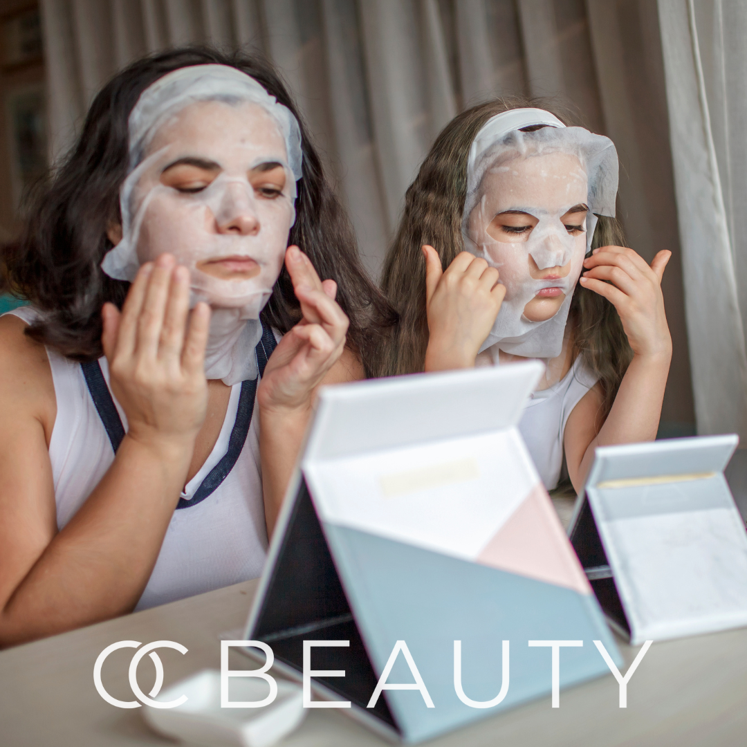 Drunk on Elephants? Kids Skincare Discussion..