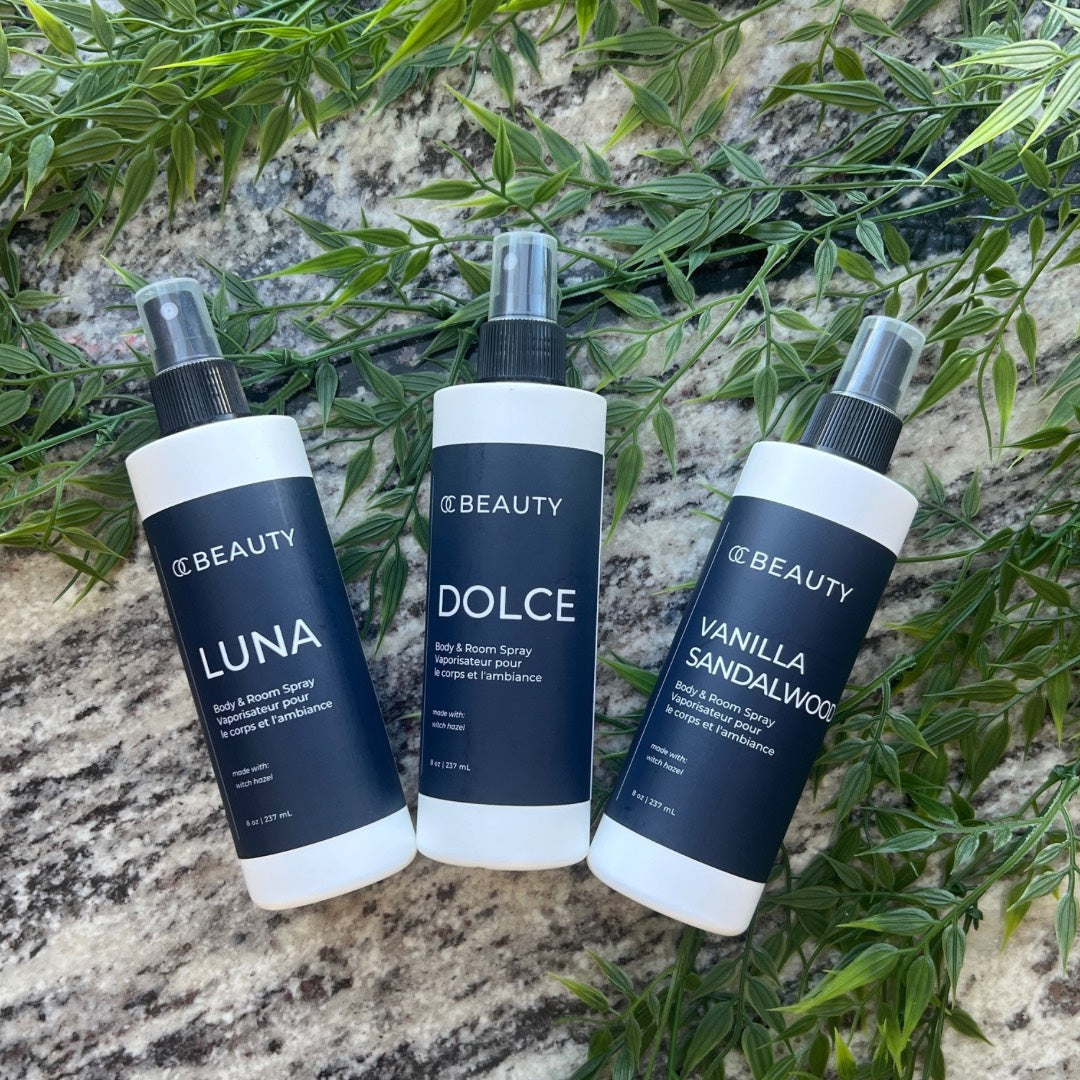 Witch Hazel- The Natural Multitasker