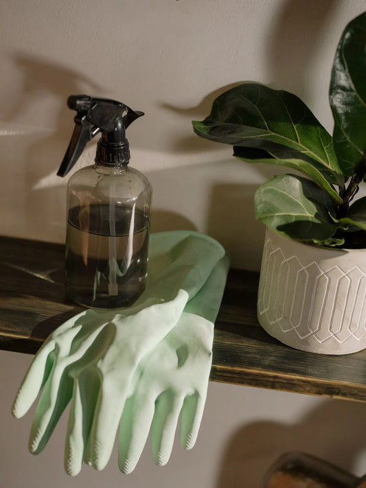 5 Uses For Vinegar