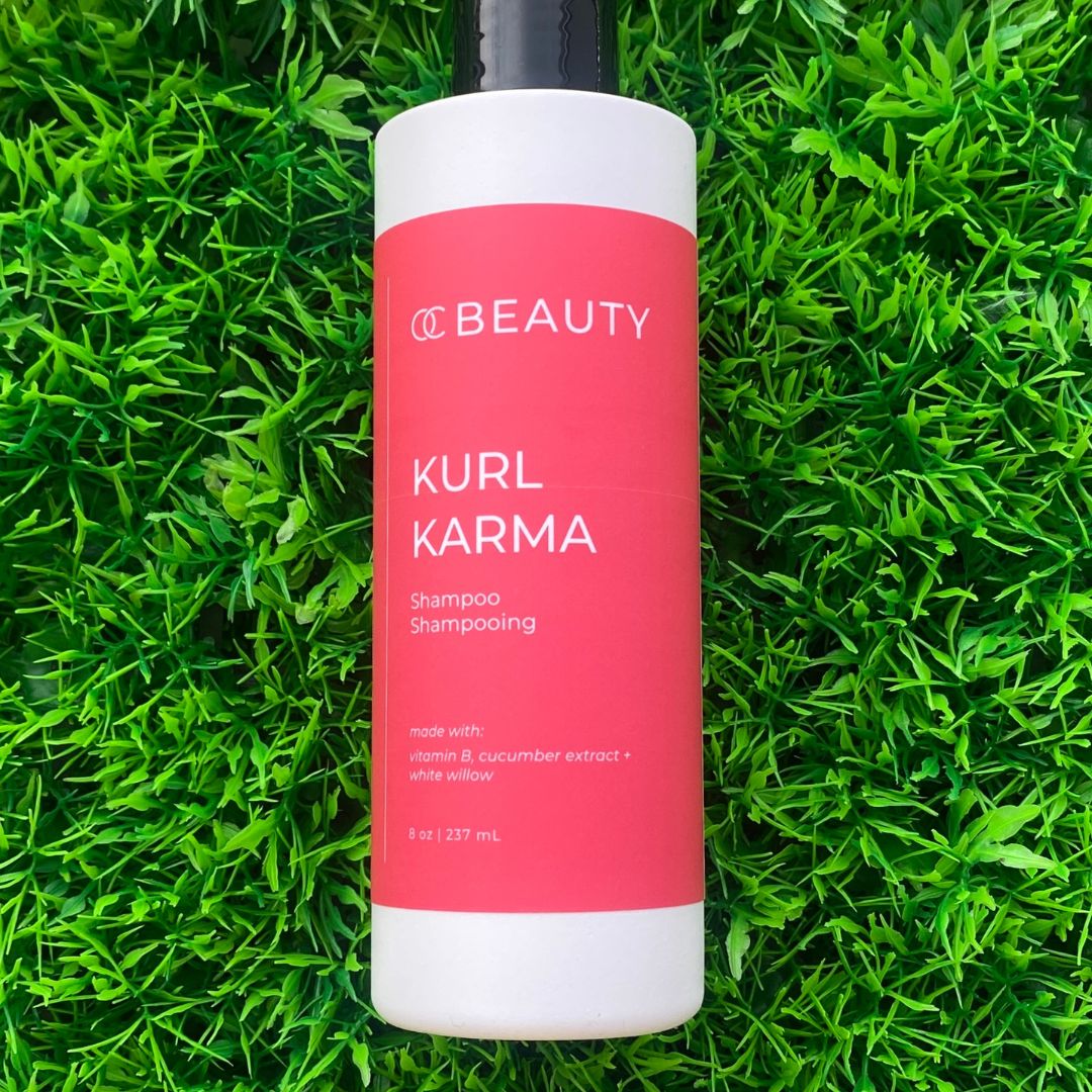 Shampooing Kurl Karma