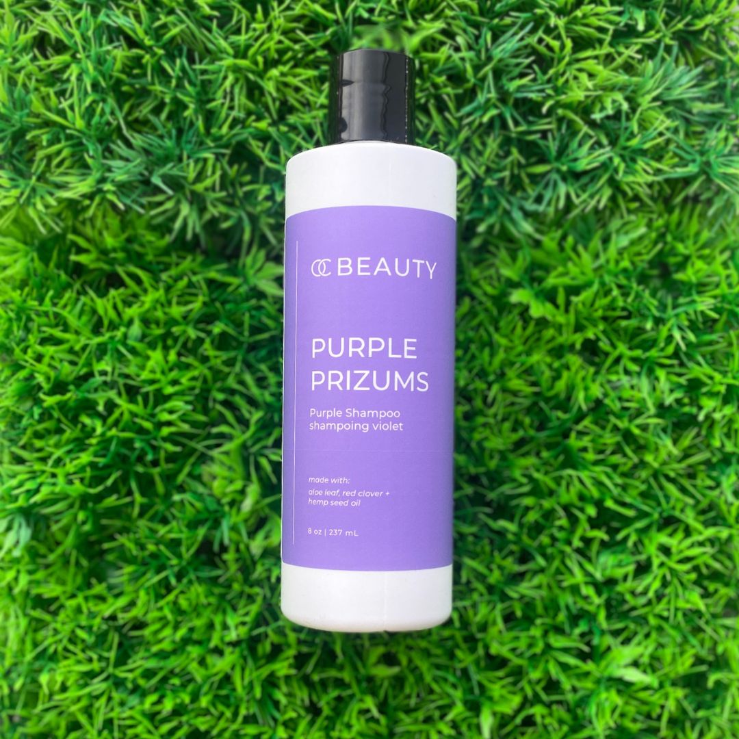 Shampoing Prisumz violet