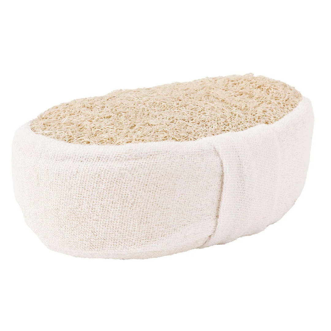 Loofa Bath Sponge