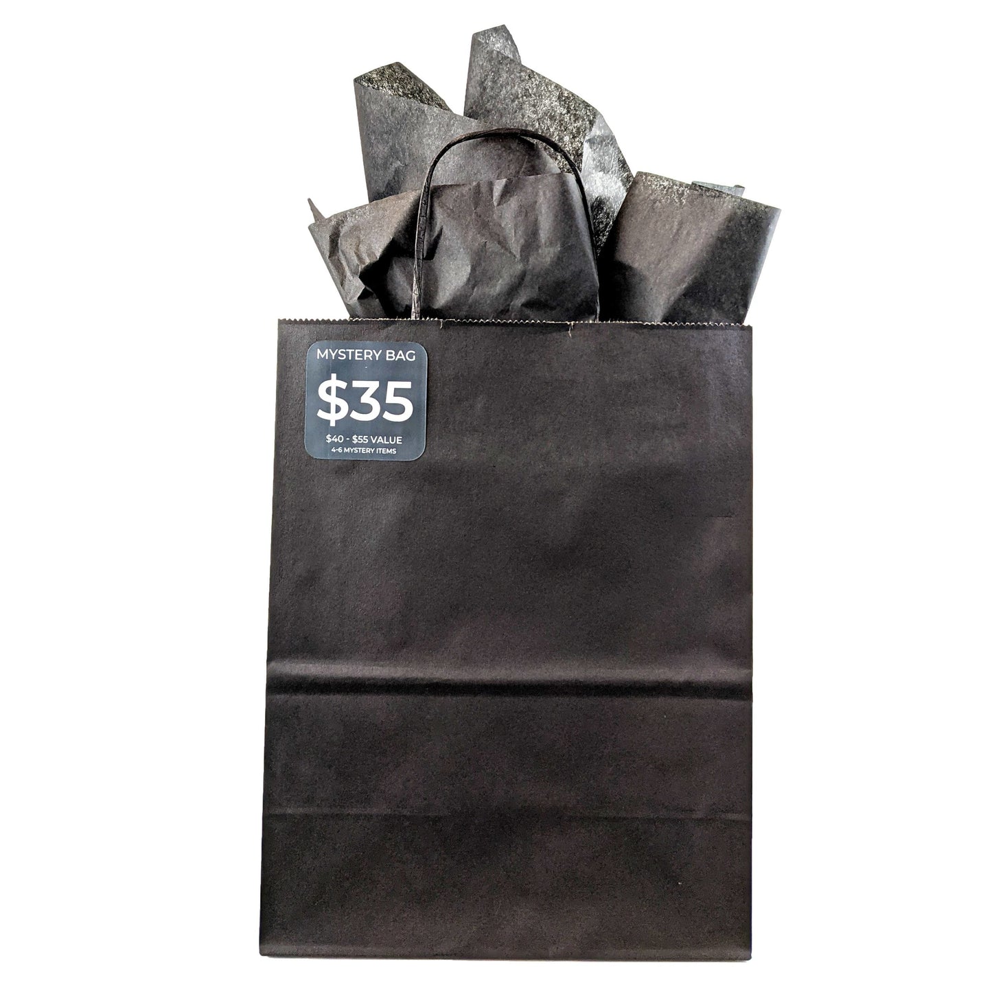 Holiday Mystery Bag