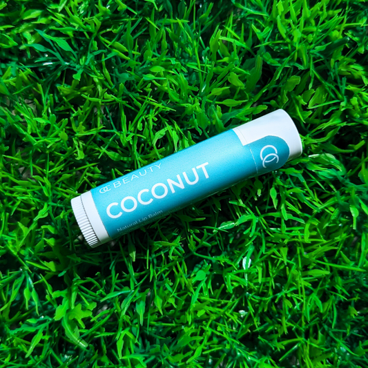 Baume à lèvres naturel