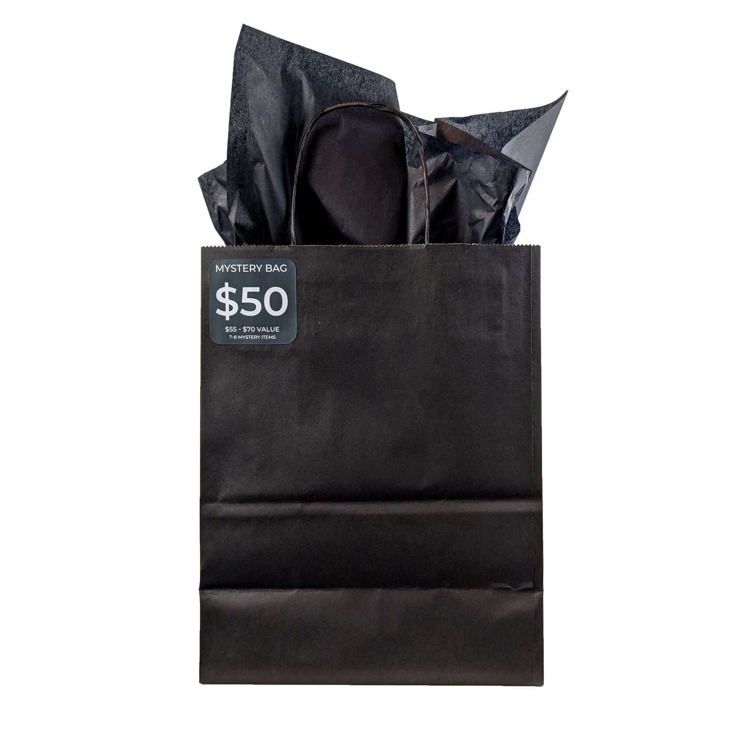 Holiday Mystery Bag