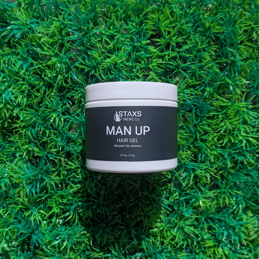 Gel Man Up