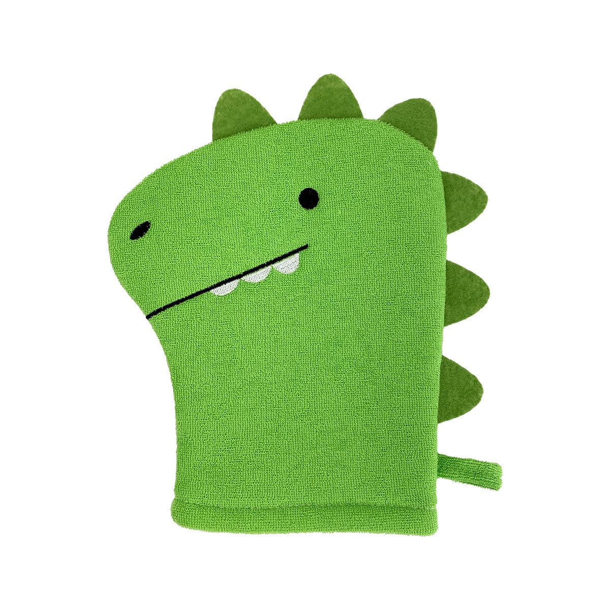 Les amis des gants de bain