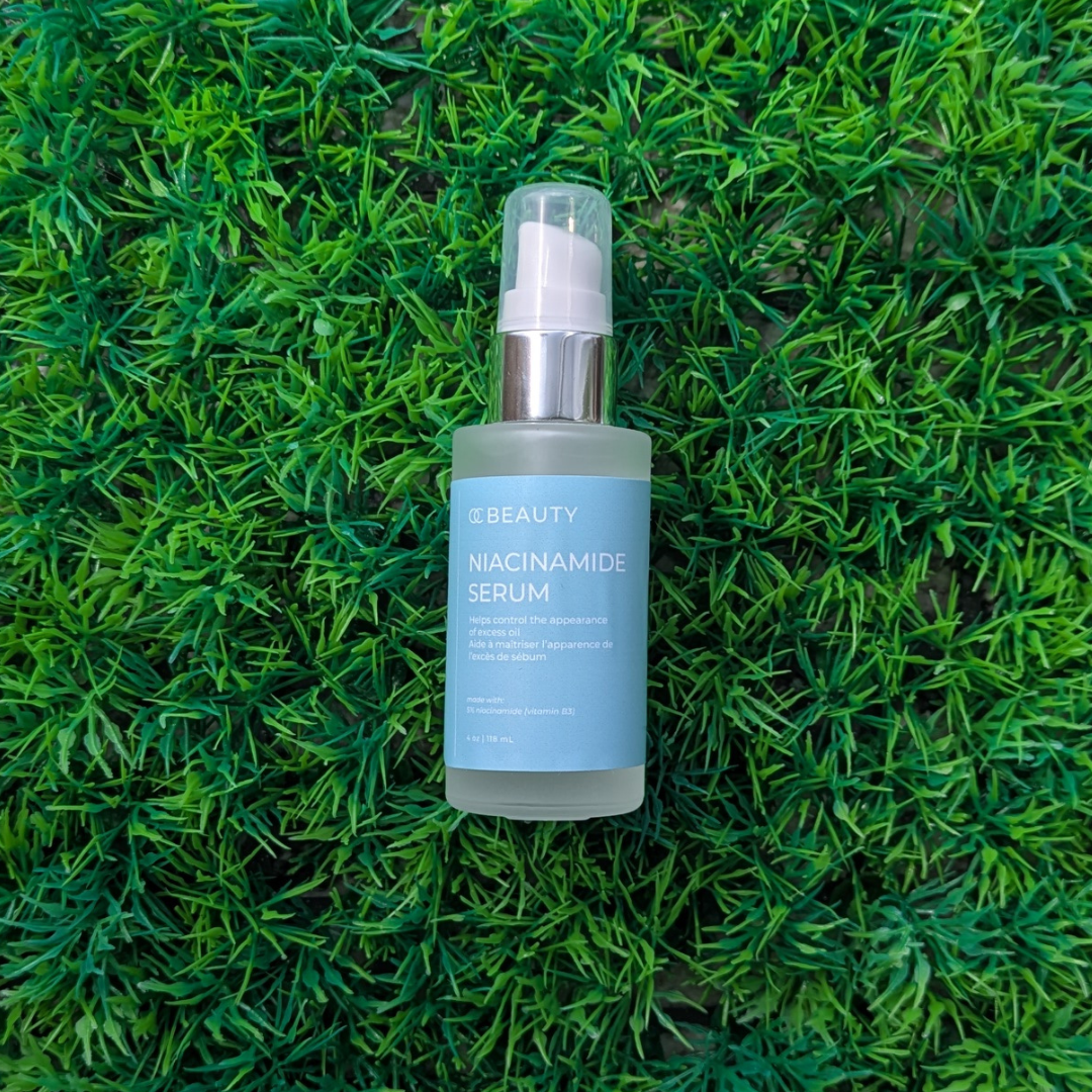 Rx Eye Repair Serum