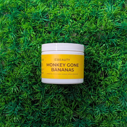 Masque hydratant pour le visage pour enfants