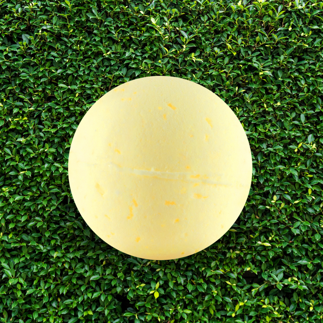 Bombe de bain Monkey Gone Bananas