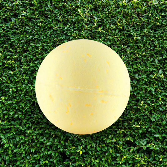 Bombe de bain Monkey Gone Bananas