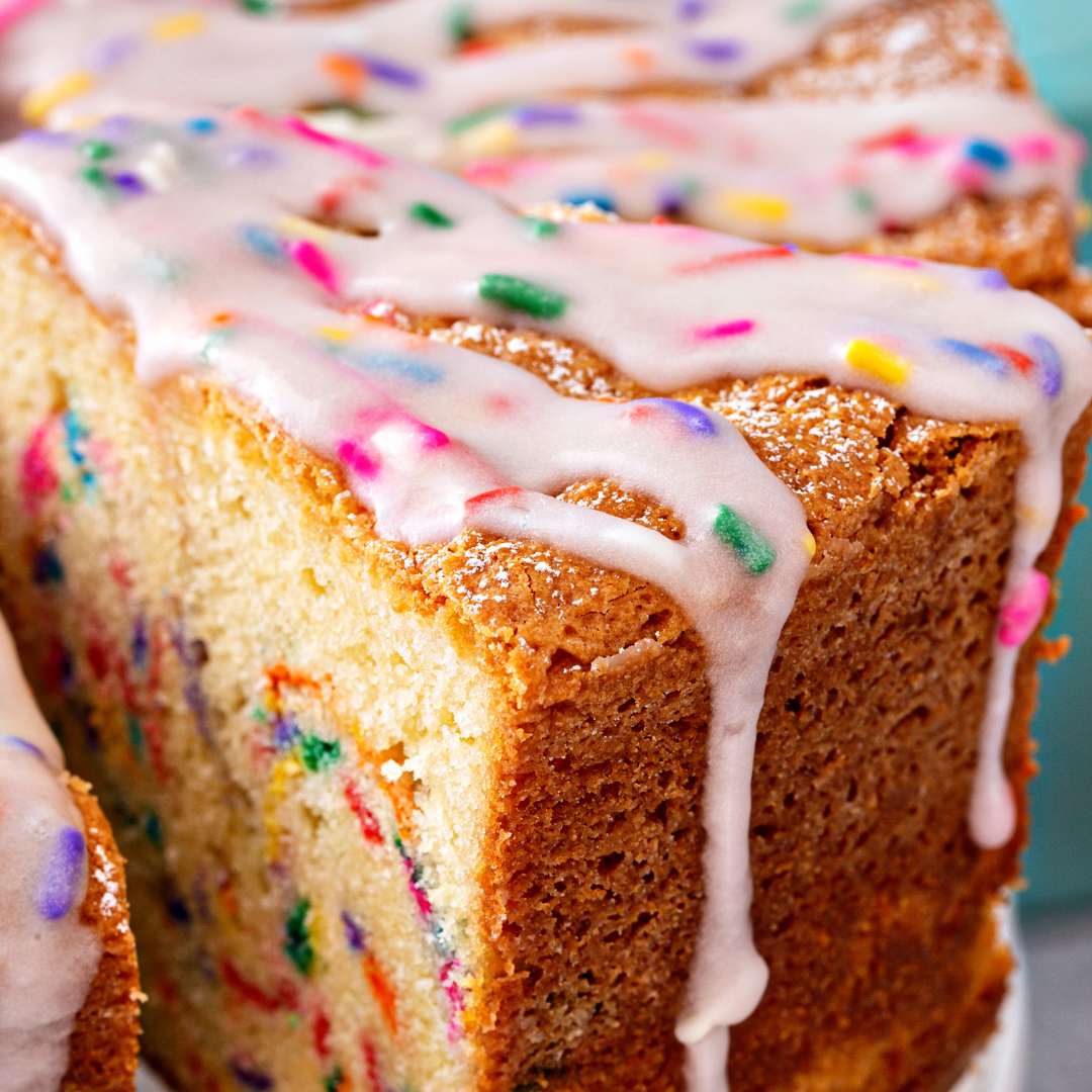 Huile parfumée pour gâteau d'anniversaire