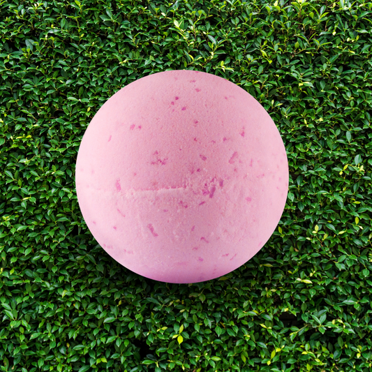 Bombe de bain Cactus Bloom