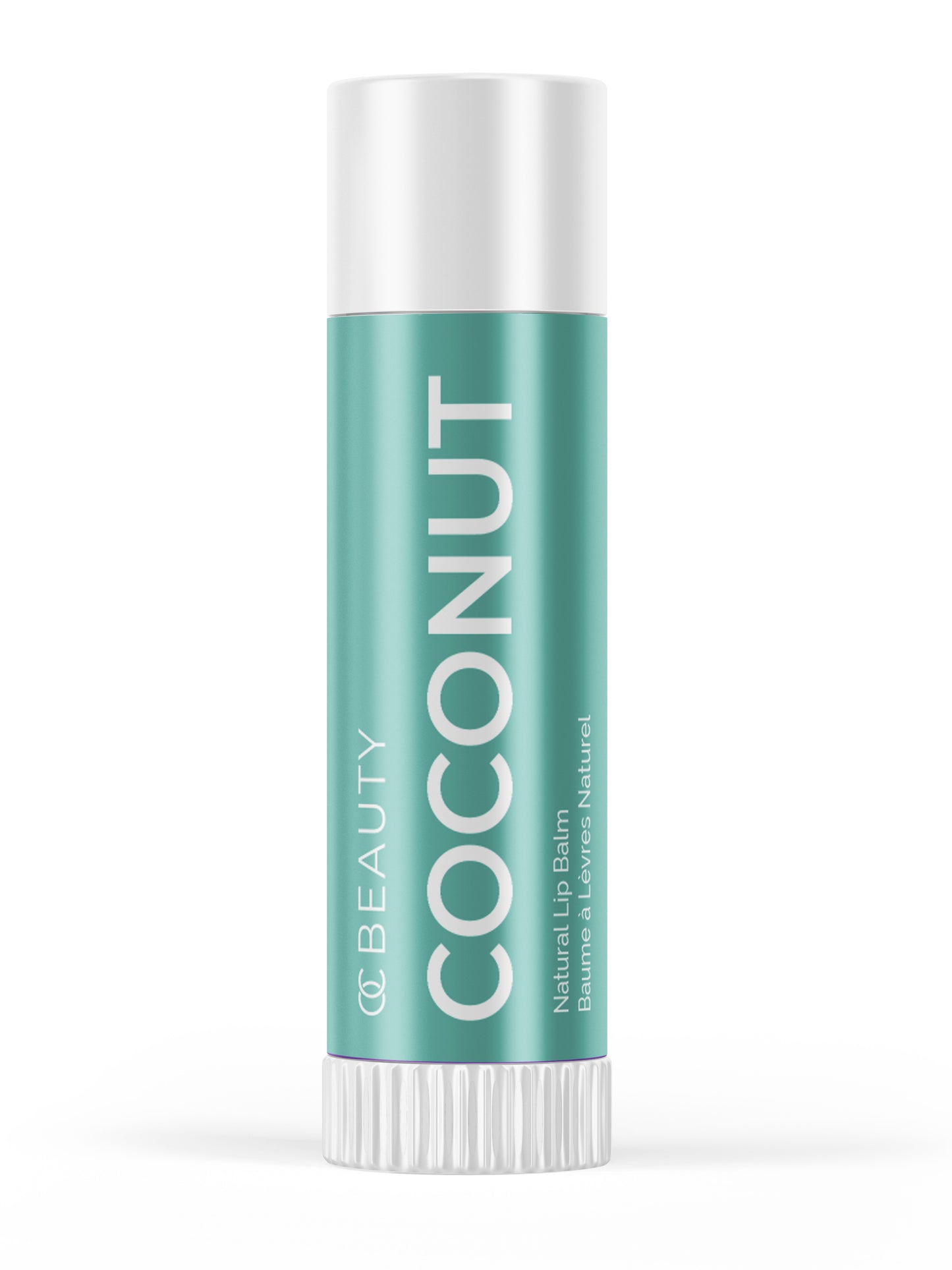 Natural Lip Balm