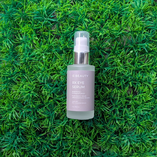 Sérum réparateur pour les yeux