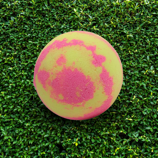 Bombe de bain Hello Summer