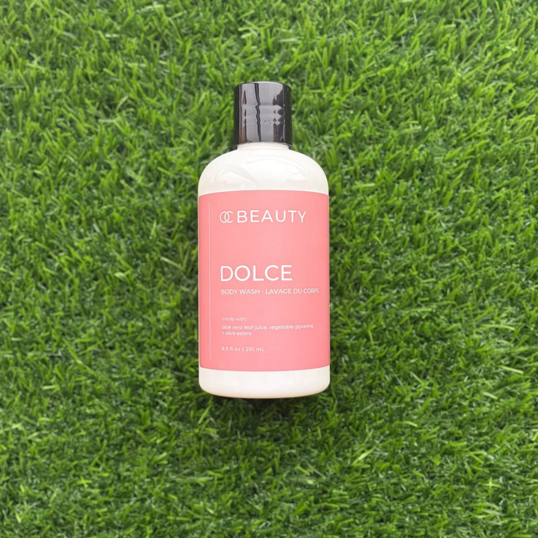 Dolce Body Wash