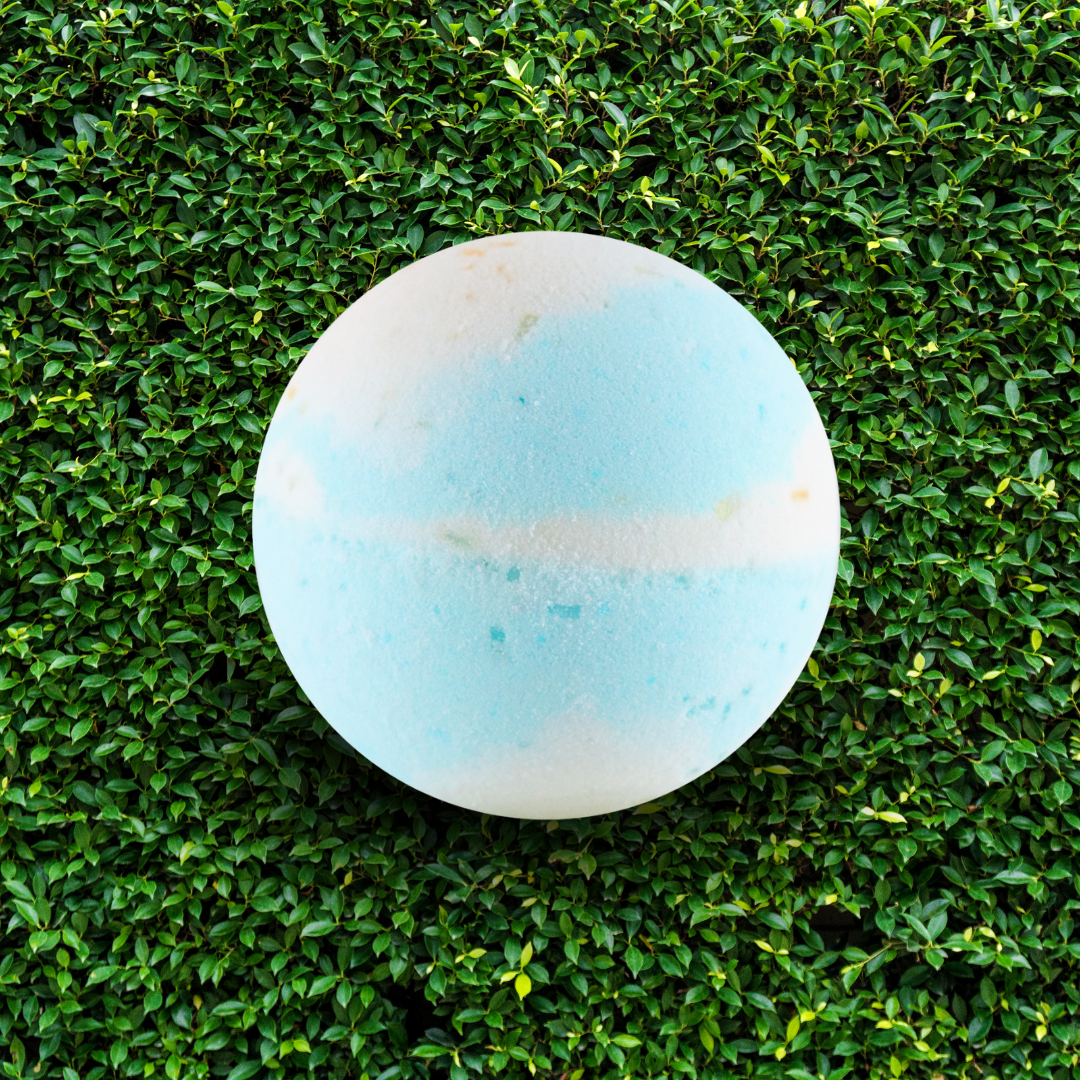 Bombe de bain Kalani