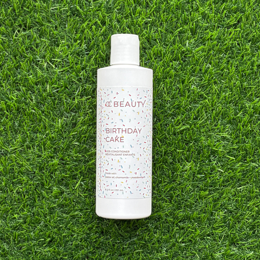Birthday Cake Kids Conditioner