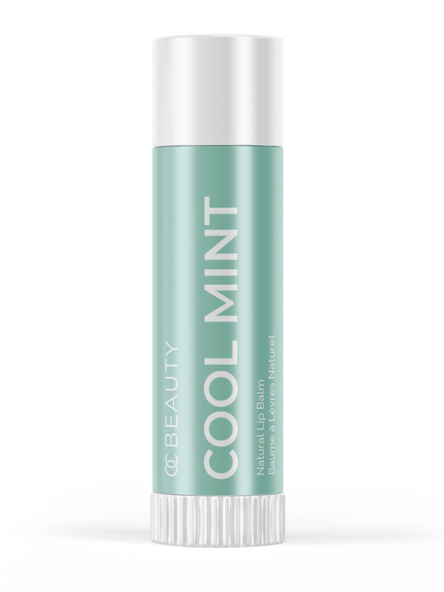 Natural Lip Balm