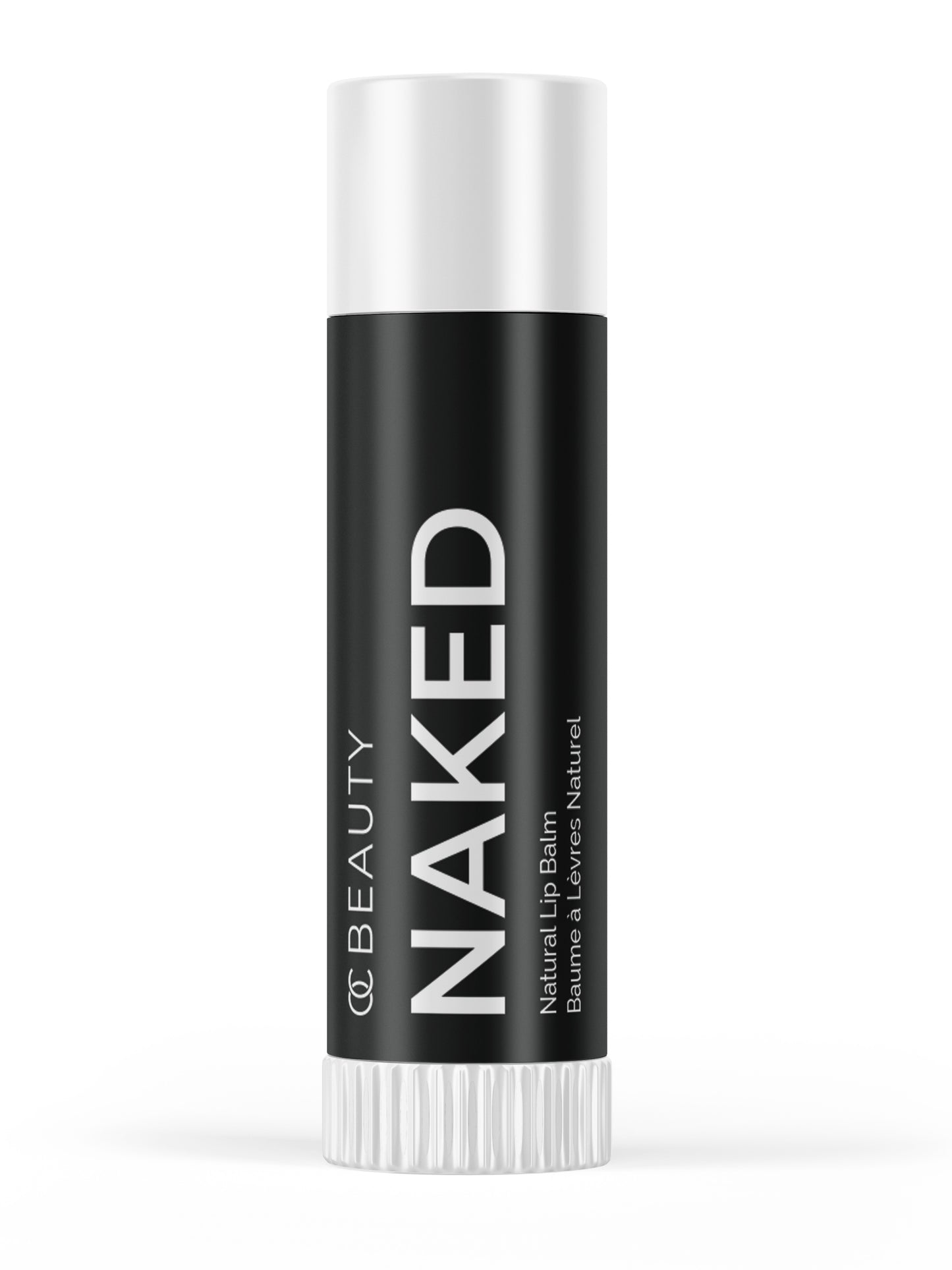 Natural Lip Balm