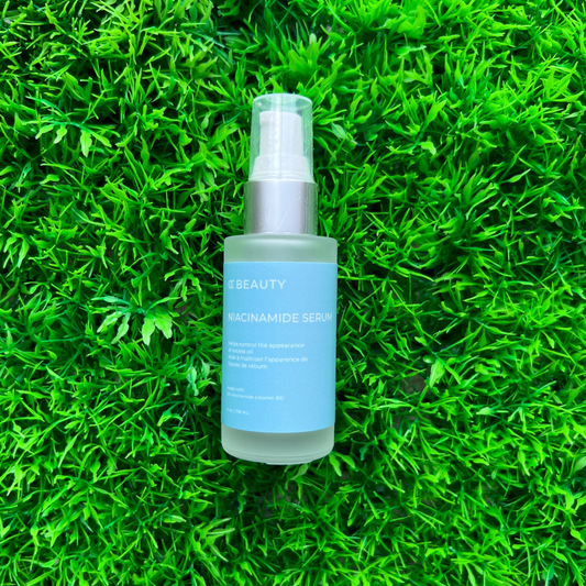 Sérum de niacinamide