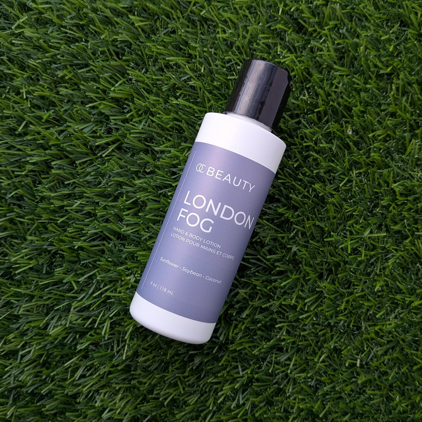 London Fog Hand & Body Lotion