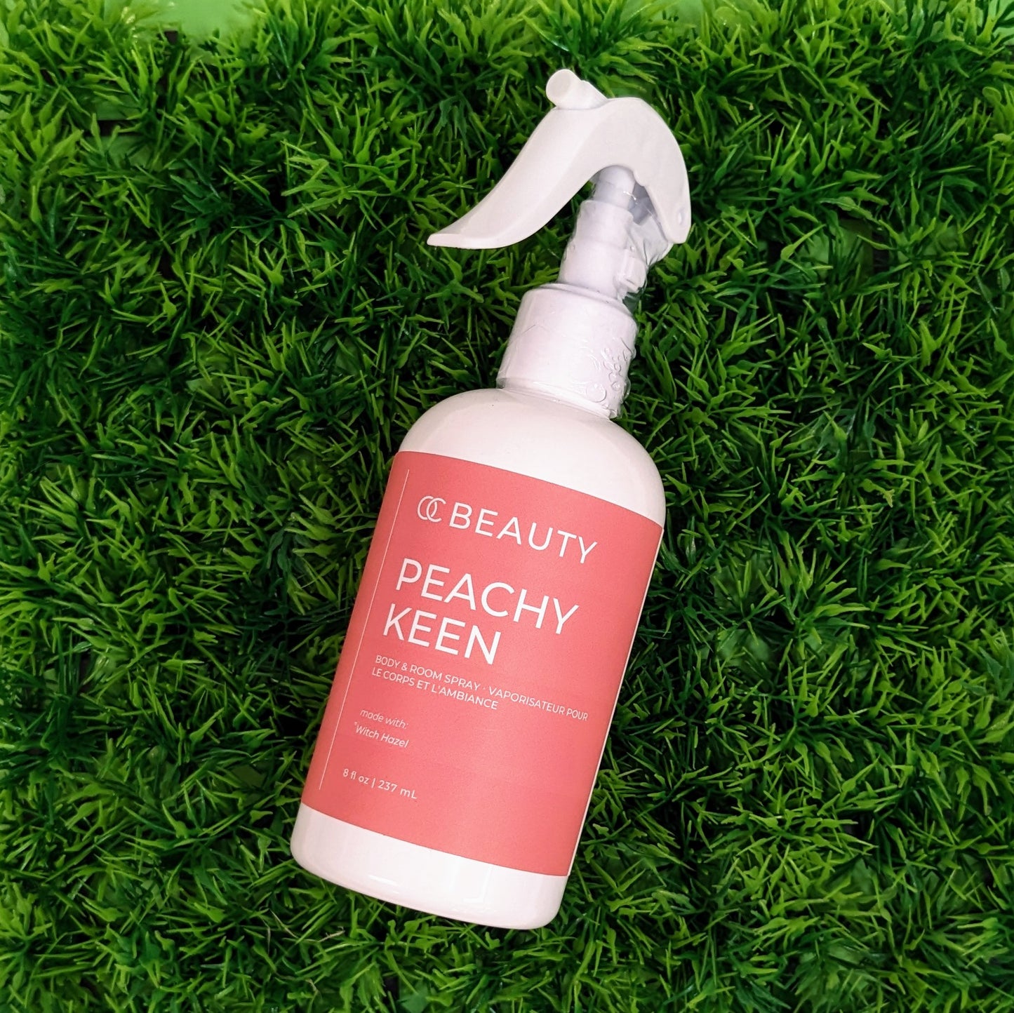 Peachy Keen Body & Room Spray