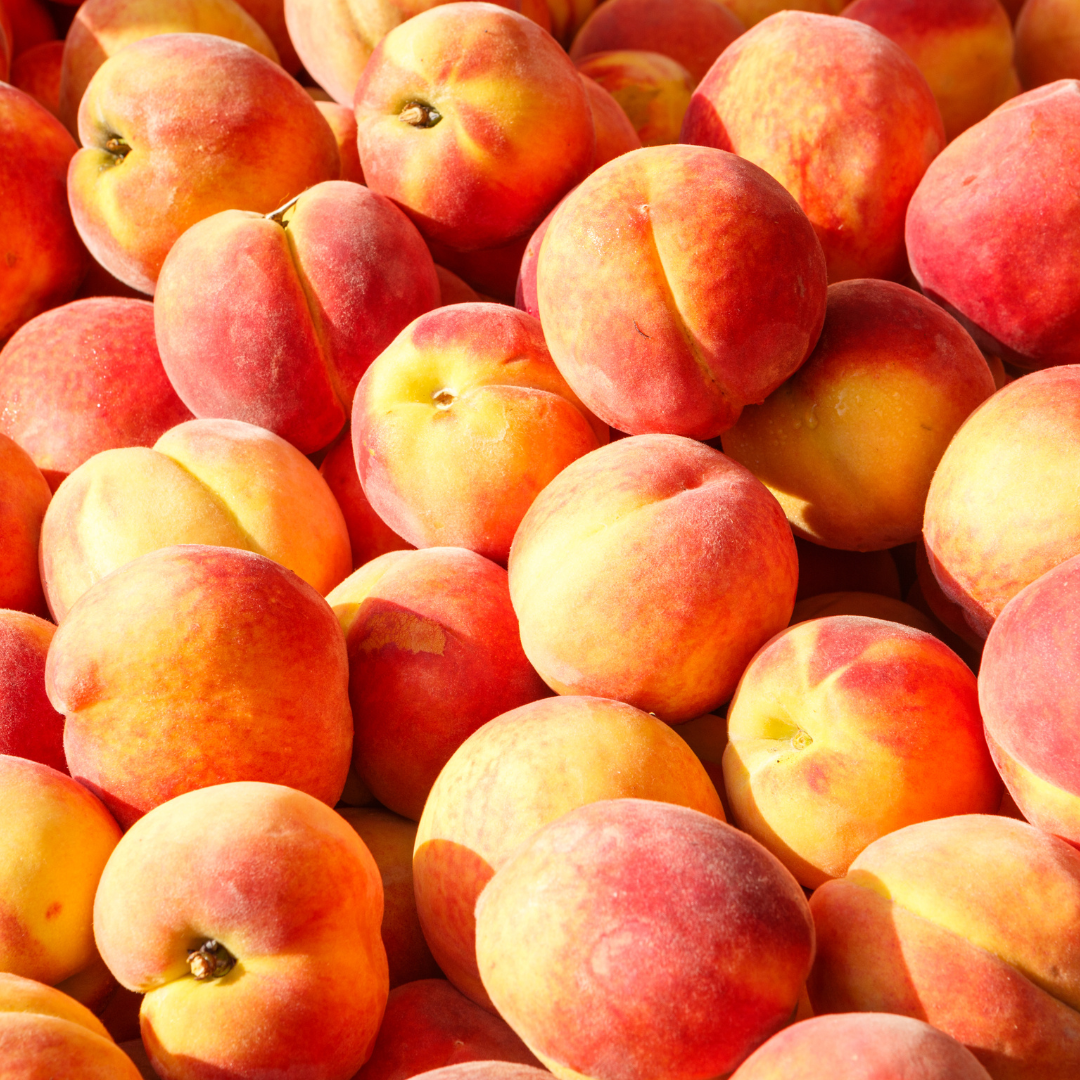 Huile parfumée Peachy Keen