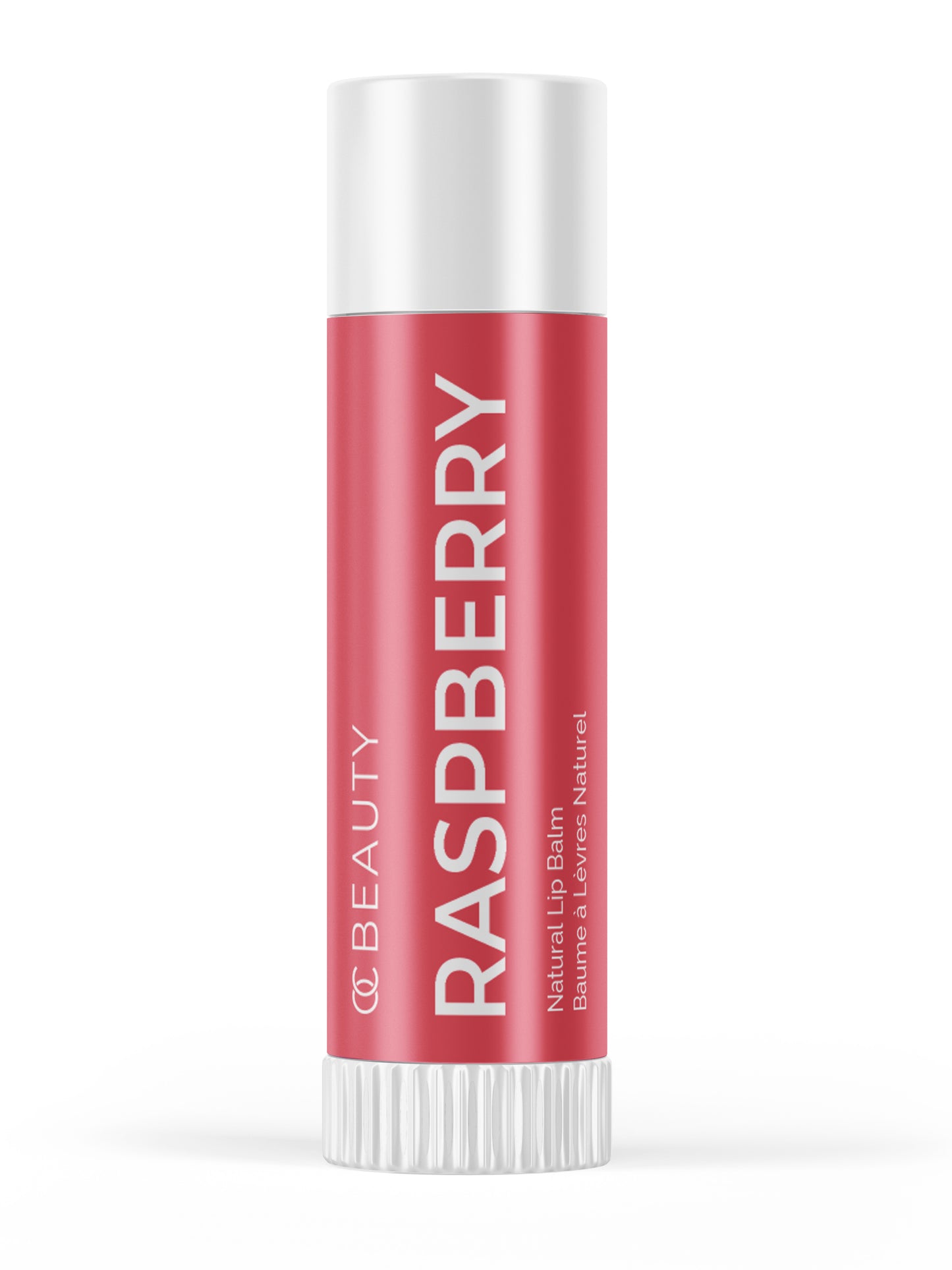 Natural Lip Balm