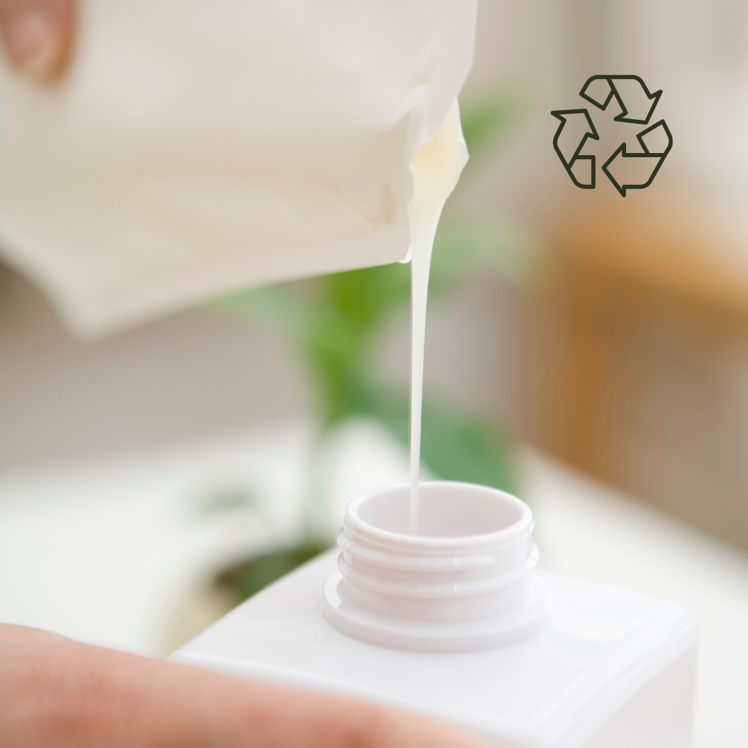 Shampooing Kurl Karma