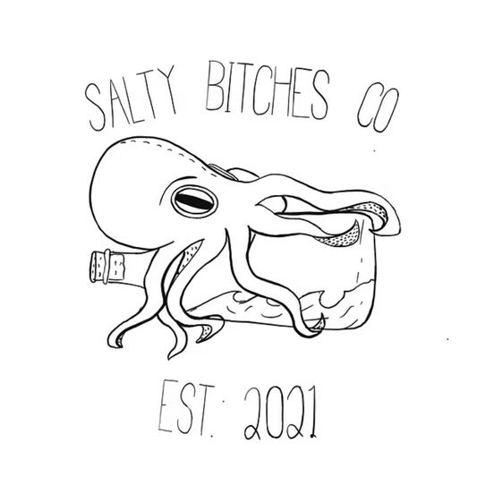 Ăpices Salty Bitches Co