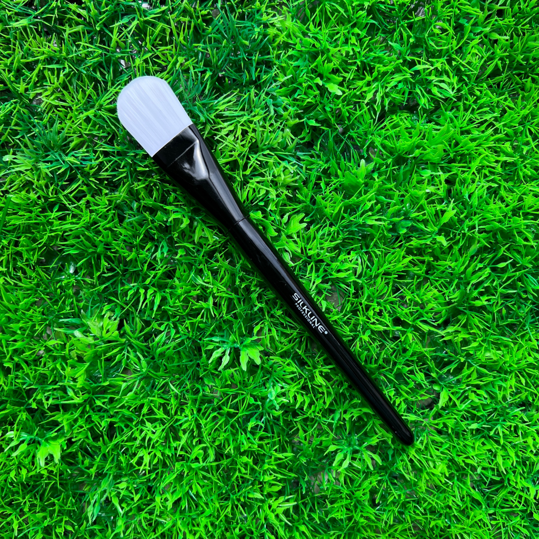 Pinceau pour masque facial SILKLINE®