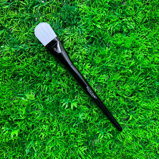 Pinceau pour masque facial SILKLINEÂź