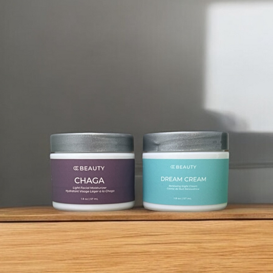 Le pack Hydratation Jour + Nuit