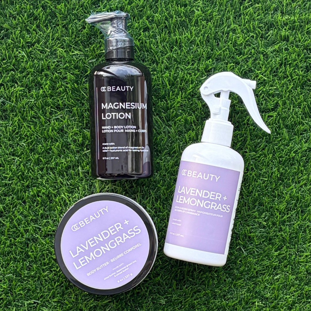 Unwind With Me – Valentine’s Bundle