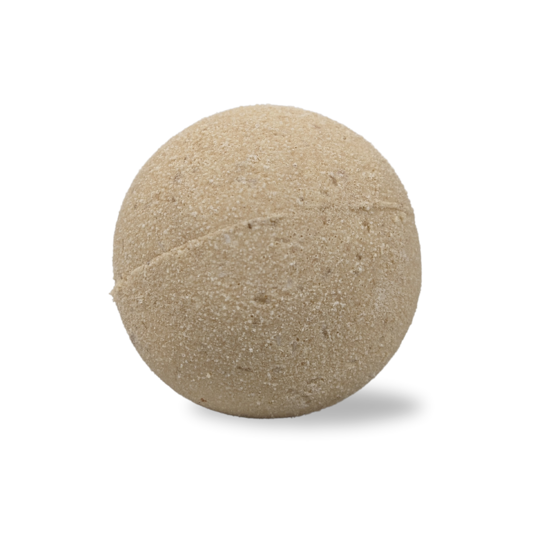 Vanilla Chai Bath Bomb