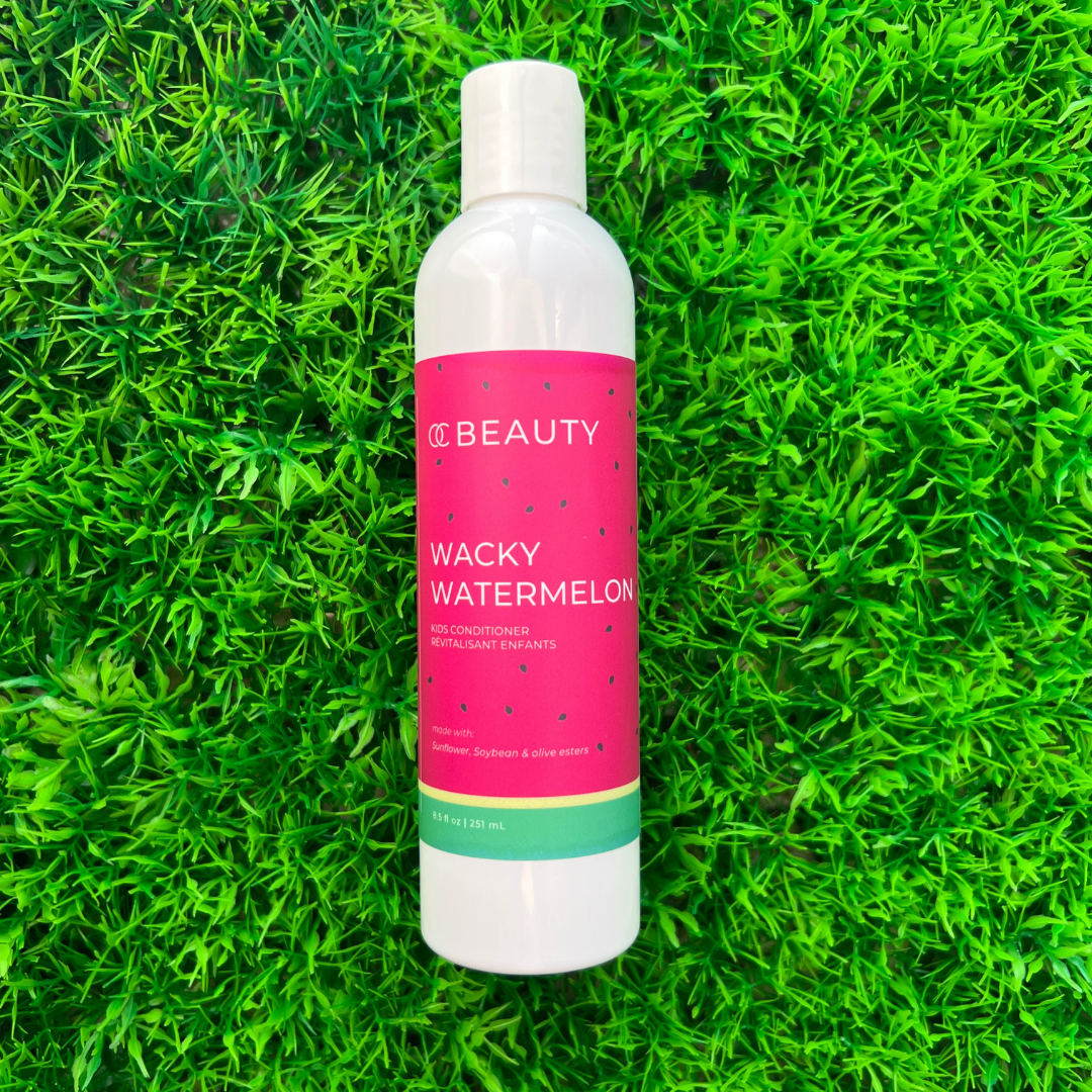 Après-shampoing Wacky Watermelon pour enfants