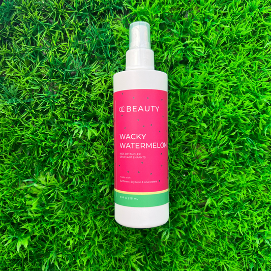 DĂ©mĂȘlant pour enfants Wacky Watermelon
