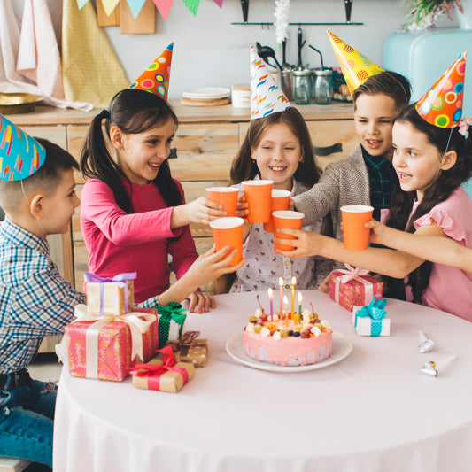 FĂȘte de fabrication de masques faciaux