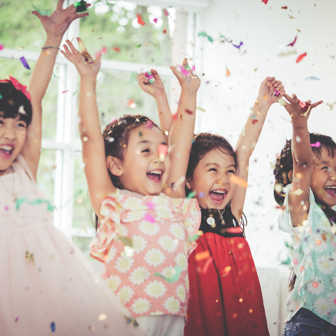 Fête de fabrication de gommage au sucre