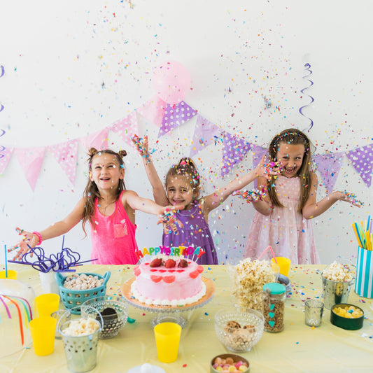 FĂȘte de fabrication de bain moussant