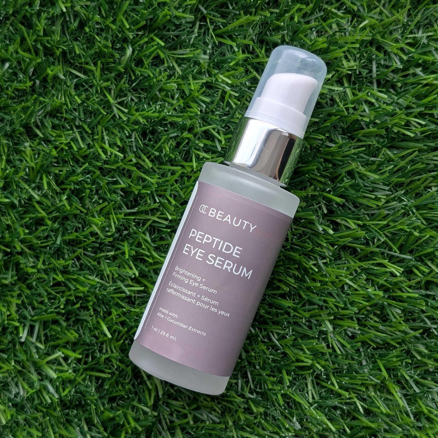 Peptide Eye Serum