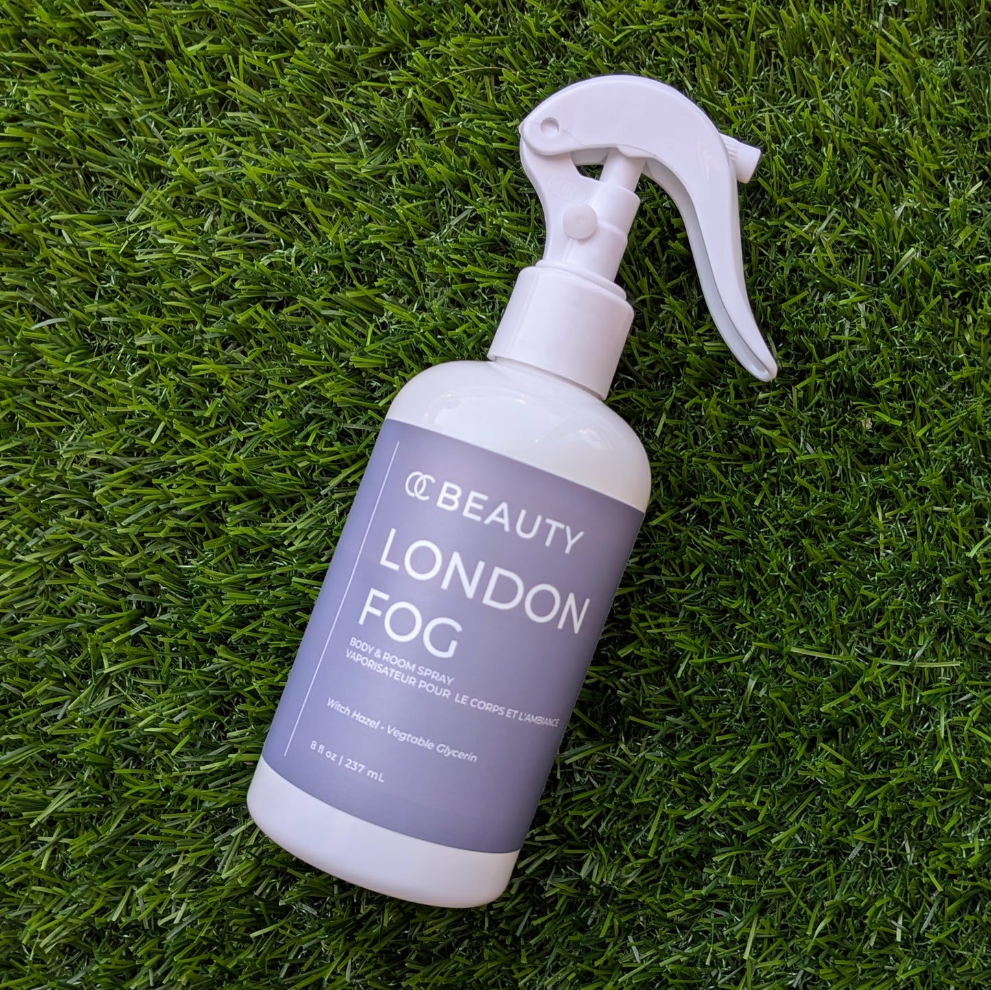 London Fog Body & Room Spray