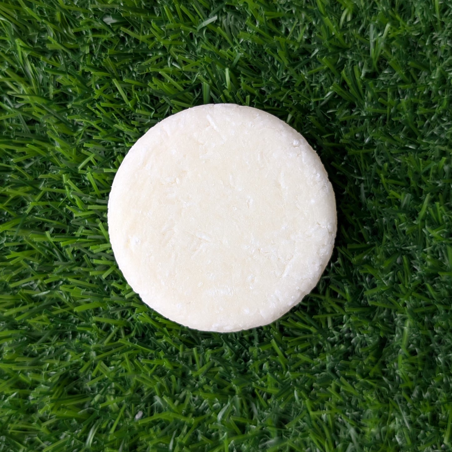 Barre de shampoing à la bergamote et à la mandarine