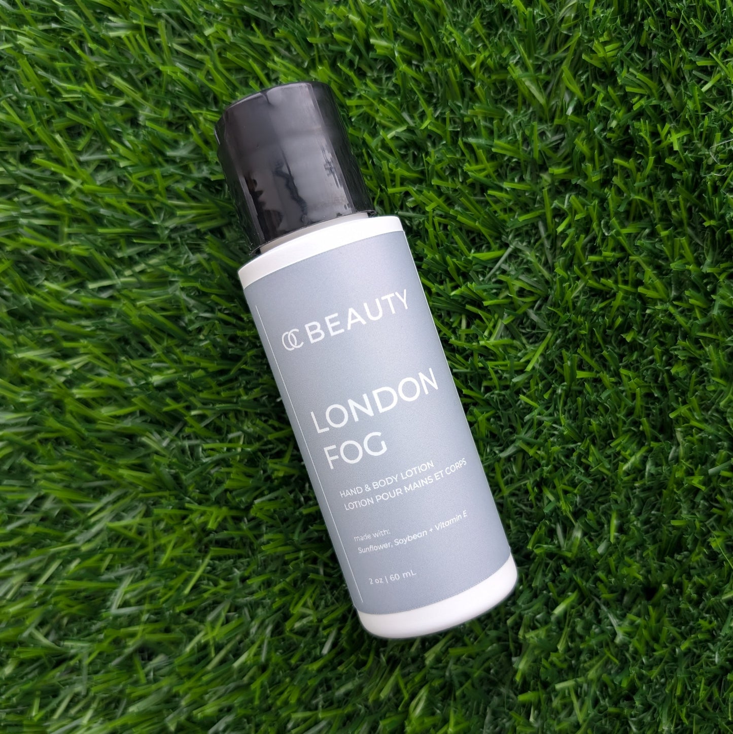 London Fod Mini Lotion