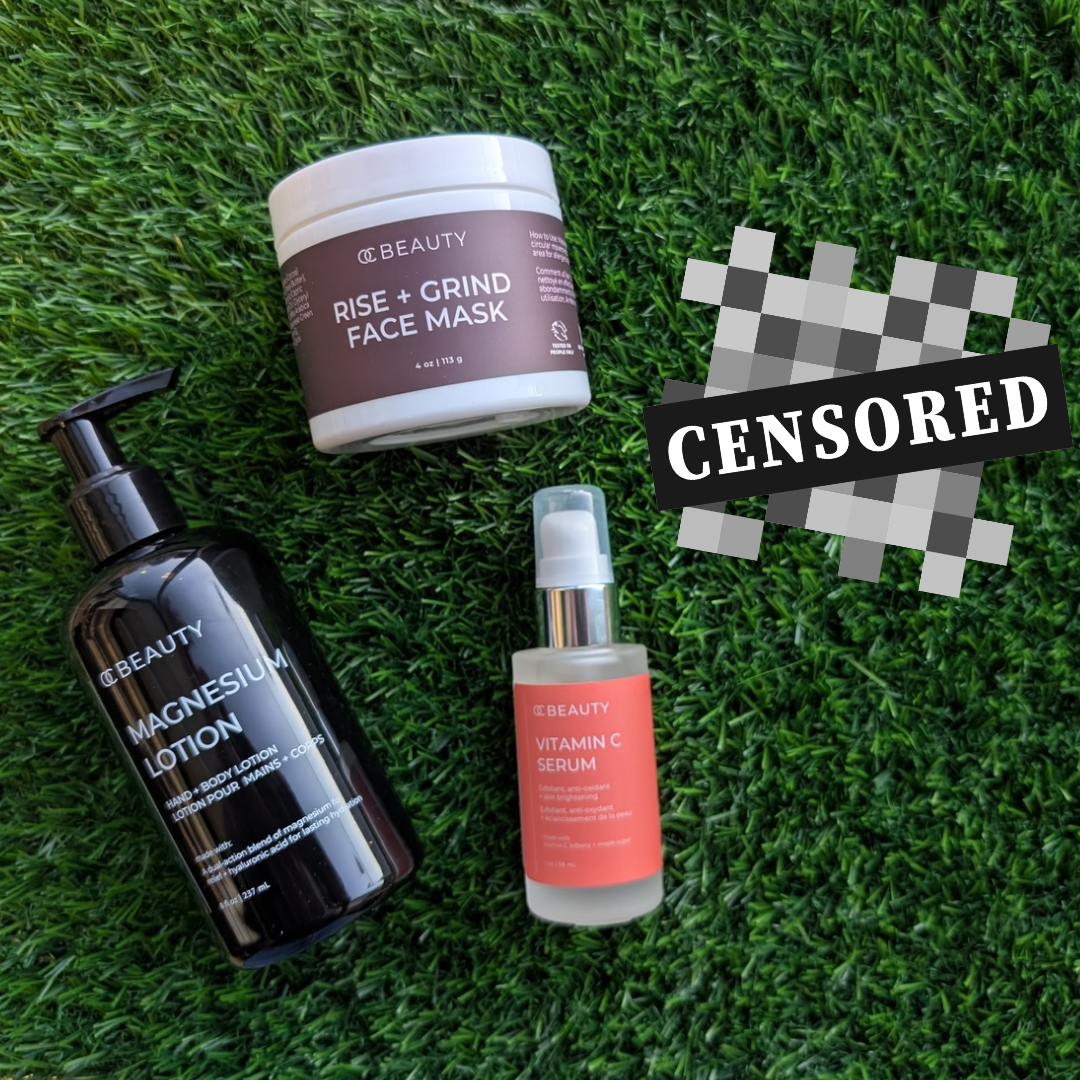 The Bossâs Birthday Bundle