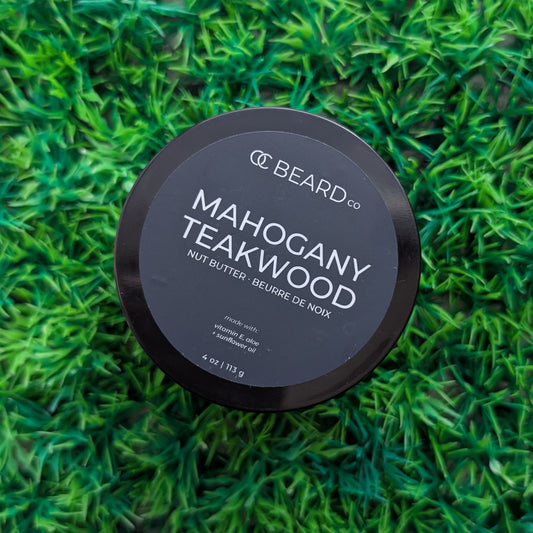 Baume au beurre de noix